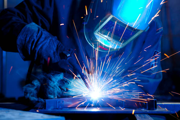 Best Artistic and Custom Metal Fabrication in Painesville, OH