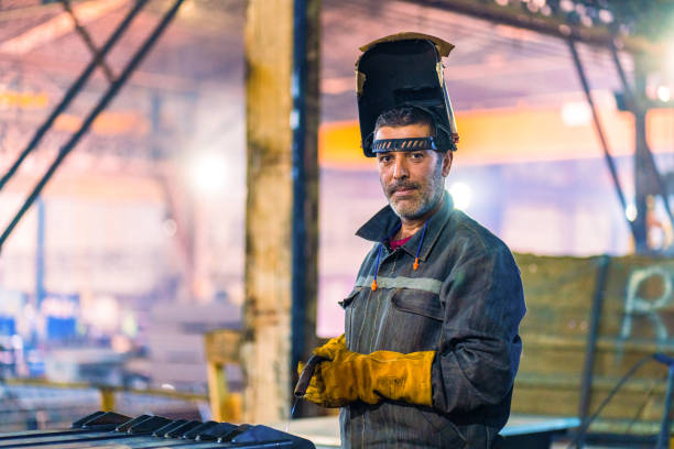 Best Marine and Shipbuilding Welding in Painesville, OH