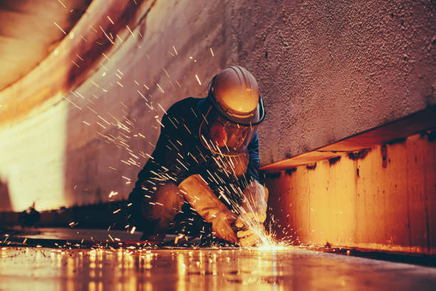 Painesville, OH Welder & Metal Fabrication Company