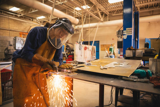 Affordable Welder Services in Painesville, OH