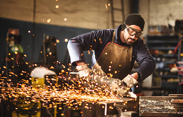 Best Maintenance and Repair Welding in Painesville, OH