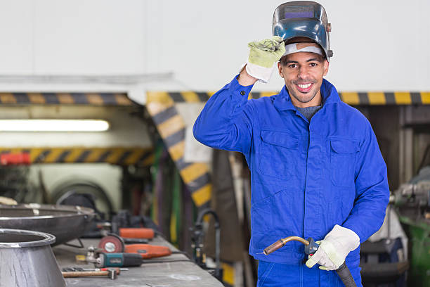 Best Food and Beverage Processing Equipment Welding in Painesville, OH